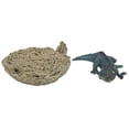 thumbnail image 4 of Modelo De Cachorro De Dinosaurio, Dinosaurios Juguetes Simulación Modelo De Cachorro De Dinosaurio Figuras De Juguete Playsets Figura De Dinosaurio Para Jardín De Infantes En ANGGREK Otros, 4 of 8