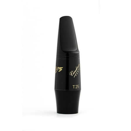 Vandoren V5 Series Tenor Saxophone Mouthpiece; T25