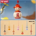 thumbnail image 4 of POP MART THE MONSTERS Let's Have Fun Togethe Series - Night Light Blind Box Toys Mystery Box Mistery Caixa Action Figure Gift, 4 of 5