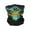 Camouflage, variant on 1Pcs Skull Balaclava & Ghost Mask, Breathable Motorcycle Balaclava Ski Snowboarding Mask Seamless Headwear Scarf for Men Cool Face Mask for Outdoor Sports 18.9x9.8 Inch Orange