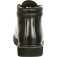 thumbnail image 4 of Rocky Polishable Dress Leather Chukka, 4 of 7