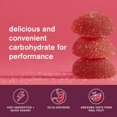 thumbnail image 4 of SKRATCH LABS Sample Pack, Sport Hydration Drink Mix, Sport Energy Chews, Sport Recovery Drink Mix, Anytime Energy Bar, Low Sugar, Gluten Free - Trial Pack, 4 of 5