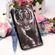 thumbnail image 4 of Premium PU Leather Wallet Phone Case for Samsung Galaxy S22/S21/S20/S10/Note 10/S9 Series - Keep Your Phone & Cards Secure!, 4 of 5
