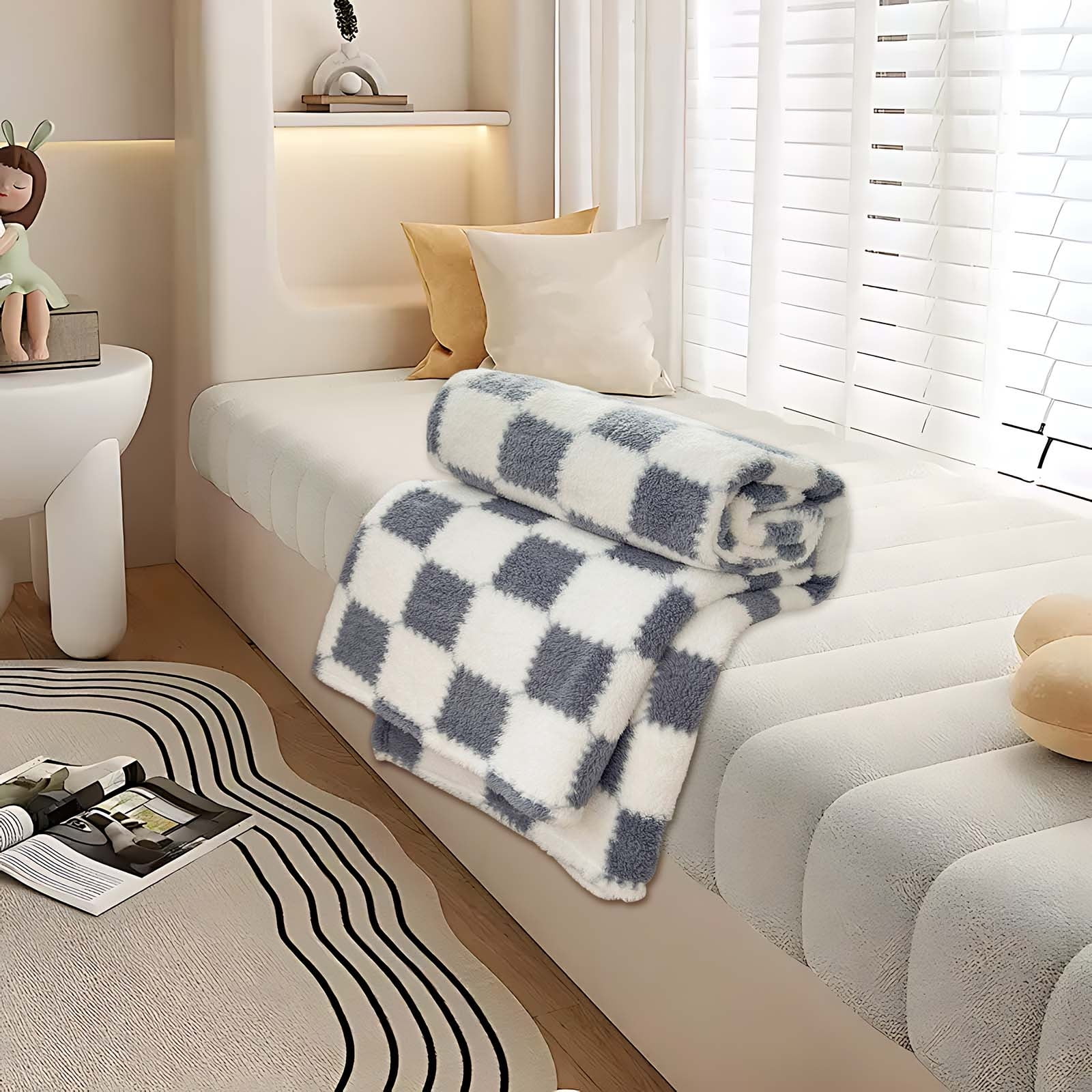 WINTER BLANKET for SION 150x100cm シオン 【公式通販】