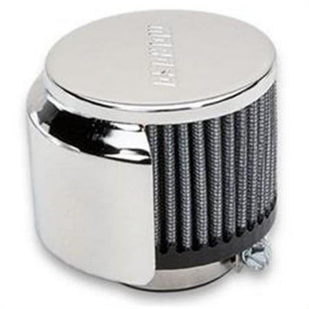 68812 Crankcase Breather Filter, 1.5 In.