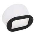 thumbnail image 3 of Lampe de Poche de Caméra Filtre Ruche Grille Ensemble Accessoire pour Set Top Flash Light, 3 of 8