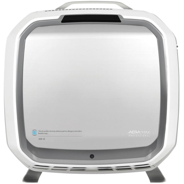 Fellowes AeraMax Professional 3S Air Purifier with Stand