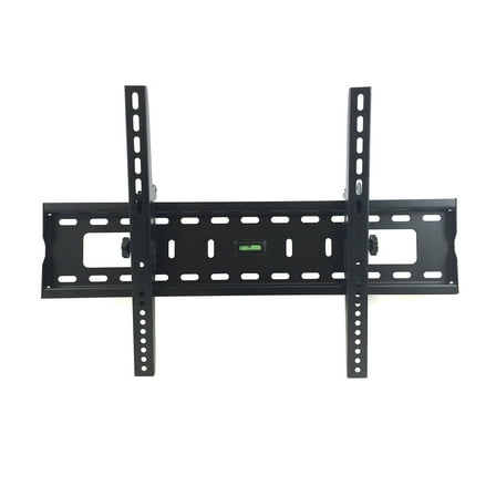 MegaMounts Heavy Duty Tilting Television Mount for 32"- 70" LCD, LED and Plasma Televisions with Tilt and Swivel Motion