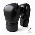 thumbnail image 2 of KKFEN-Wellforge Boxing Gloves 10oz/12oz for Training – Durable Premium Synthetic Leather Gloves with Pre-Molded Foam Padding and Secure Wrist Support for Sparring & Workouts, 2 of 2