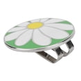 thumbnail image 4 of Tbest Zinc Alloy Hat Clip, Removable Hat Clip, For Clubs Golfers Lovers Course, 4 of 8