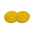 thumbnail image 3 of iMBAPrice 75 feet 25 Yards Cable Fastening Tape, 0.75-inch Wrap Hook and Loop Fastener Type, Yellow, 3 of 3