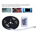 thumbnail image 3 of Luz LED, Tira De Luces LED De 5 V CC, Regulable, Funciona Con USB Para Decoración De Vacaciones, Dormitorio ANGGREK Flexible LED for TV Backgrounds, 3 of 8