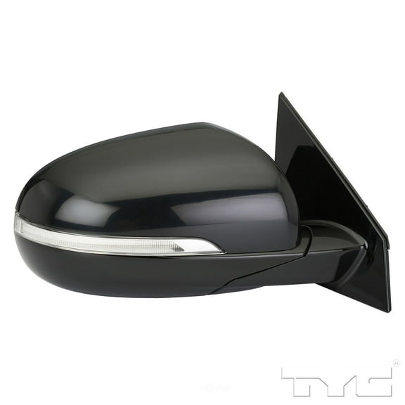TYC Mirror Fits 2019 Kia Sorento