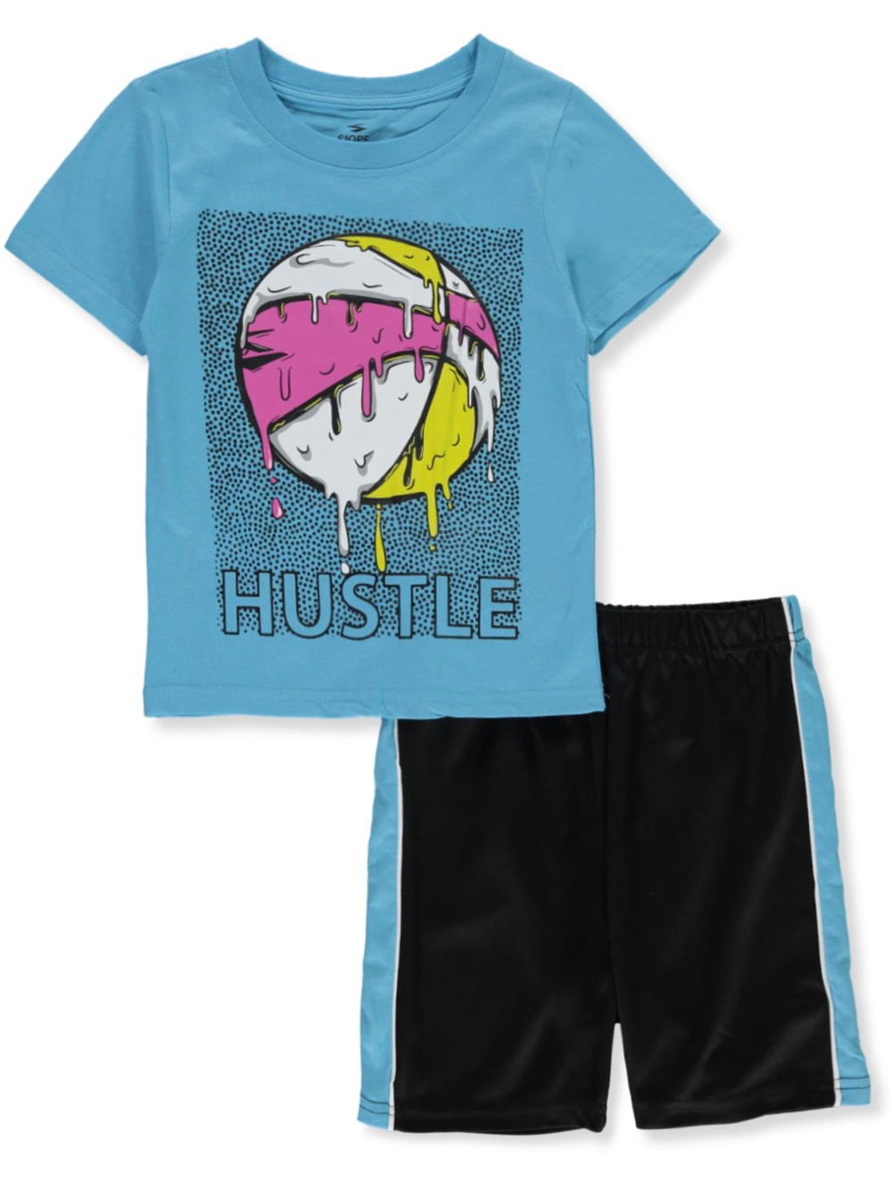 Hemisphere S1OPE Boys' 2-Piece 