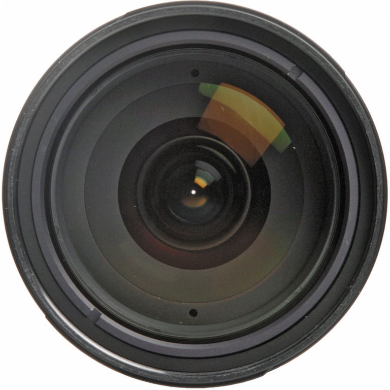 Nikon AF-S DX NIKKOR 18-200mm F/3.5-5.6G ED VR II Lens (2192) Intl