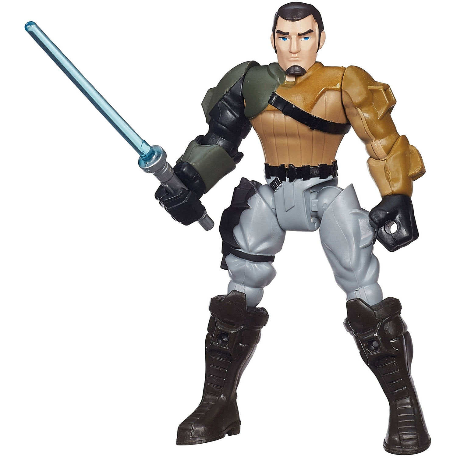 general grievous hero masher