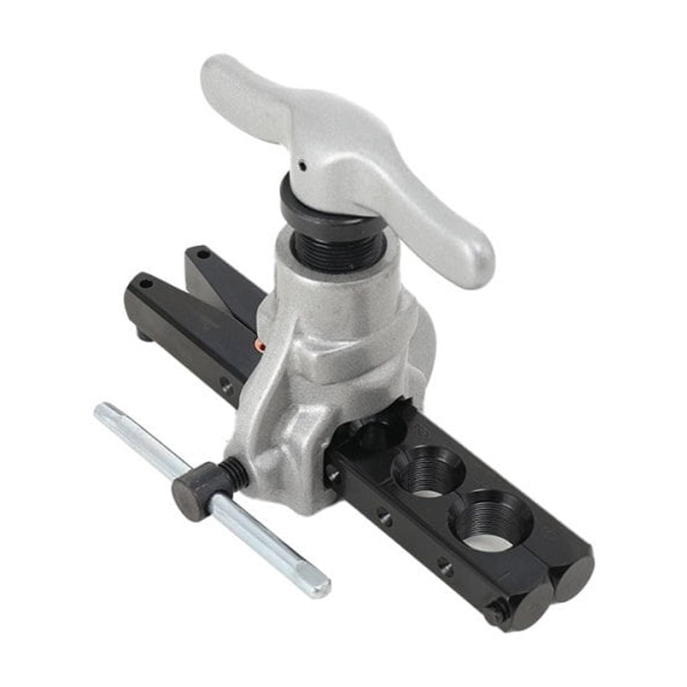 SUDEG Orbital Flare HVAC and Refrigeration Flaring Tool for Copper, Aluminum, Steel and Brass