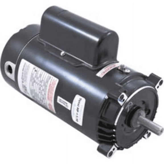 Century Motors USN1302 Induction Pool Pump Motor