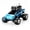 Blue01, variant on 1:64 FPV RC Crawler with Detachable Camera, Blue