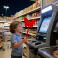 thumbnail image 6 of Magic Wand Contactless Payment Card Wand with Credit Card Technology for Tap-to-Pay Transactions Rkxzt, 6 of 8