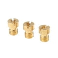 thumbnail image 3 of Set 6 chorro principal para carburador OKO PWK 10510810110115118118, 3 of 8