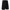 Black, variant on Toptie Big Boys Youth Soccer Short, 8 Inches Running Shorts with Pockets-Blue/White-XS/ 6