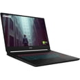 thumbnail image 2 of Laptop Gamer MSI Stealth 15M GeForce RTX 3060 Core I7 1260P 32GB 1TB SSD 15.6, 2 of 6