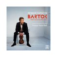 thumbnail image 1 of CAPUCON RENAUD BARTOK: CONCERTOS pour Violon NOS. 1 & 2 Disques Compacts, 1 of 2