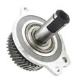 thumbnail image 1 of 1pc Spindle FOR METABO CS23-355 CS 23-355 316043710 High Quality Gearbox Power Tool Accessories Electric Tools Parts, 1 of 5