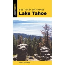 Best Easy Day Hikes Best Easy Day Hikes Lake Tahoe, (Paperback)