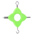 thumbnail image 3 of Dispositivo De Nudo De Pesca, Herramienta Extractora De Nudos De Pesca, Multifunción Para Mar/pesca Fresca Uso Al Aire Libre Amante De La Pesca Niños Adultos Aparejos De Pesca ANGGREK Otros, 3 of 8