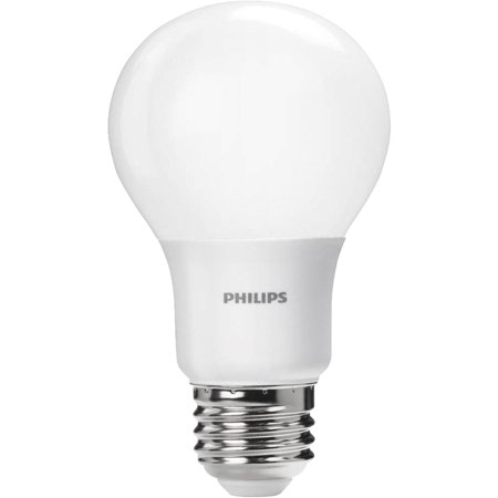 UPC 046677531799 product image for Philips A19 Medium LED Light Bulb | upcitemdb.com