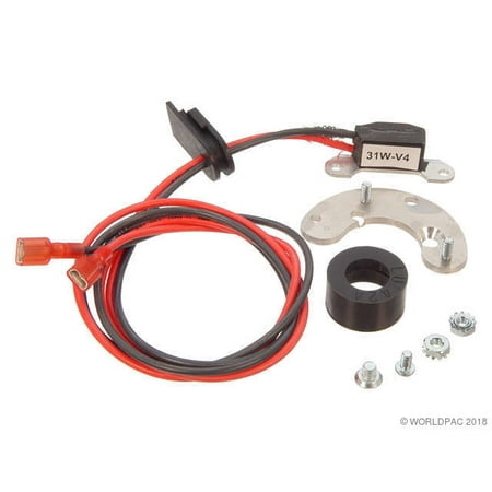 Pertronix Igniter - Pertronix W0133-1610244 Ignition Igniter Kit for MG / Triumph