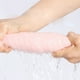 thumbnail image 4 of Velvet Candy Striped Velvet Towel Household Thickened Absorbent Adult Face Wash Towel Manufacturer Wholesale Set Gift Package, 4 of 6
