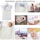 thumbnail image 4 of Manta envolvente para recién nacidos, saco de dormir de invierno cálido y multifuncional, manta para cochecito de bebé de 0 a 12 meses, para niños o niñas., 4 of 4