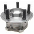 thumbnail image 1 of Raybestos Brakes Wheel Bearing and Hub Assembly 713225 PG PLUS; OE Replacement, 1 of 4