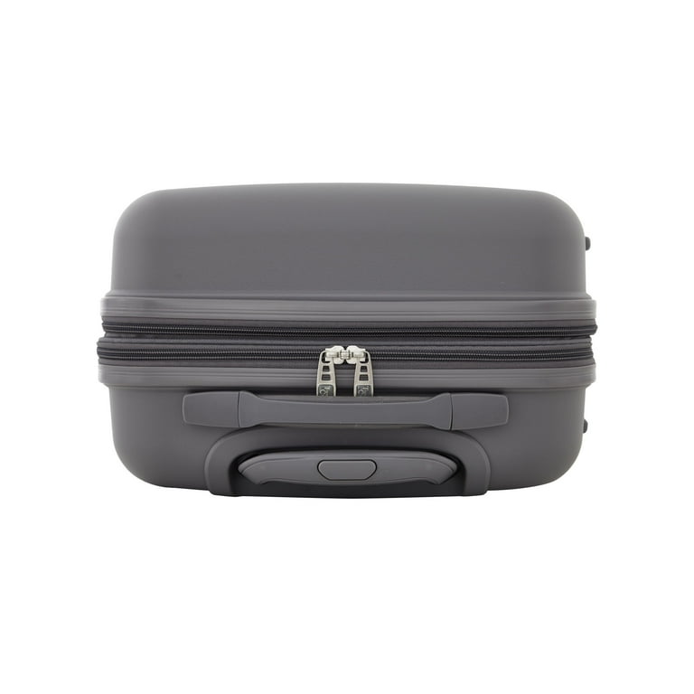 Travelers Club Lucian Collection 22-Inch Expandable Polypropylene