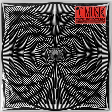 Various Artists Month of Mayhem (2025 Edition) (Vinyl Record)