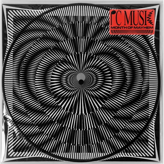 Various Artists Month of Mayhem (2025 Edition) (Vinyl Record)