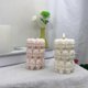thumbnail image 4 of 3-D Skull Resin Candle Mold Silicone Skull Shape Molds for Aromatherapy Candle Epoxy Mould Resin Casting Art Crafts, 4 of 5