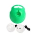 thumbnail image 2 of Herramienta de entrenamiento de Pickleball Entrenador de Pickleball con entrenamiento de cordón de pelota de Pickleball blanco, 2 of 9