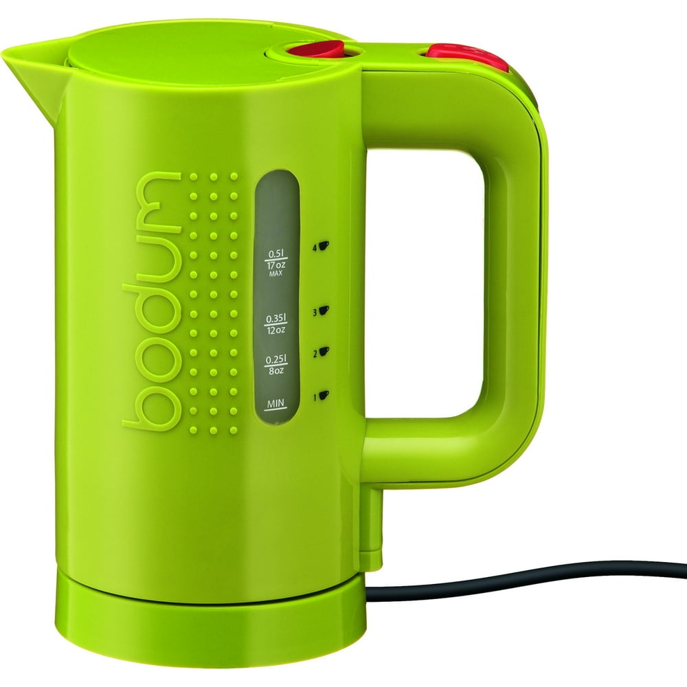 Electric Kettle 0 5 Litre