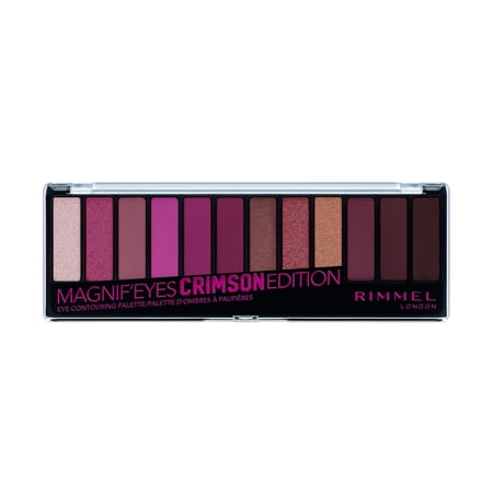 rimmel magnif eyes eyeshadow