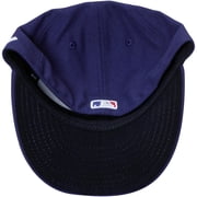 Mens New Era Royal Los Angeles Dodgers Game Authentic Collection On Field Low Profile 59FIFTY Fitted Hat