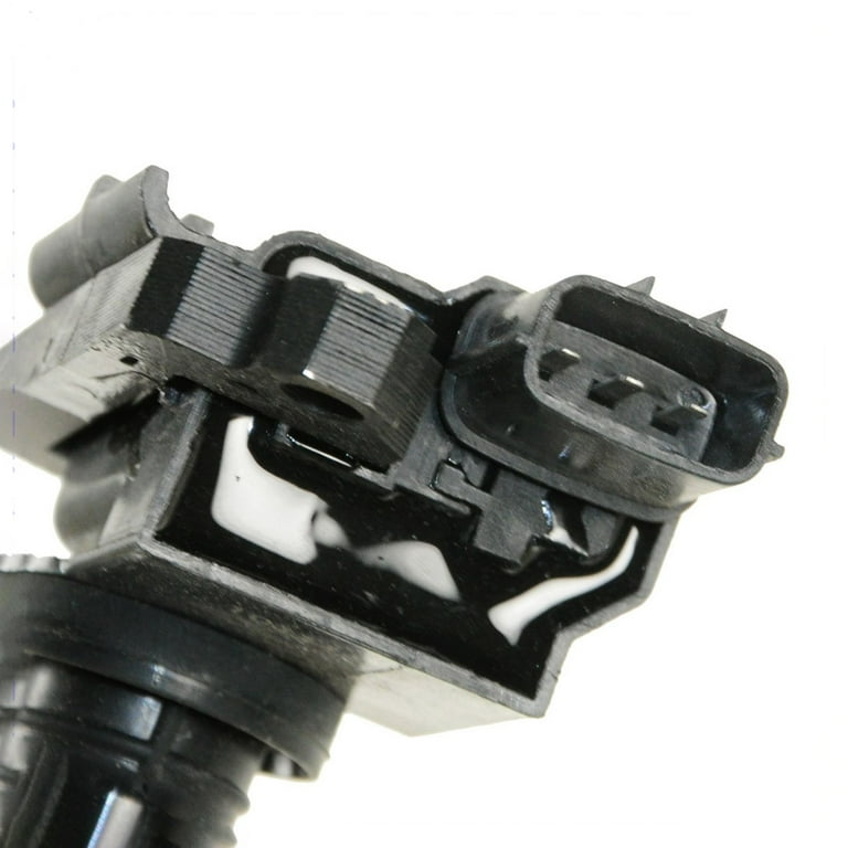 TRQ Ignition Coils & Spark Plugs Fits 99-01 Chevrolet Metro
