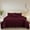 Burgundy, variant on IR Imperial Rooms 2-Piece Twin Microfiber Reversible Bedspread & Quilt Set, Gray