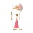 thumbnail image 3 of 2 horquillas japonesas para el pelo, accesorios para el cabello para mujer, 3 of 7