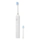 thumbnail image 1 of Cepillo de dientes eléctrico inteligente, cepillo de dientes eléctrico recargable, limpiador de dientes eléctrico IPX7, cepillo de dientes eléctrico para adultos, construido para durar, 1 of 14