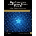 thumbnail image 1 of Pre-Owned Data Structures and Program Design Using C: A Self-Teaching Introduction, (Paperback), 1 of 1