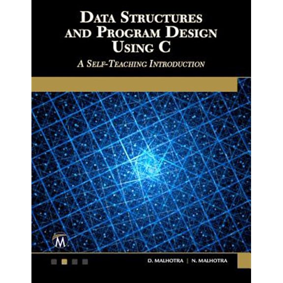 Pre-Owned Data Structures and Program Design Using C: A Self-Teaching Introduction, (Paperback)